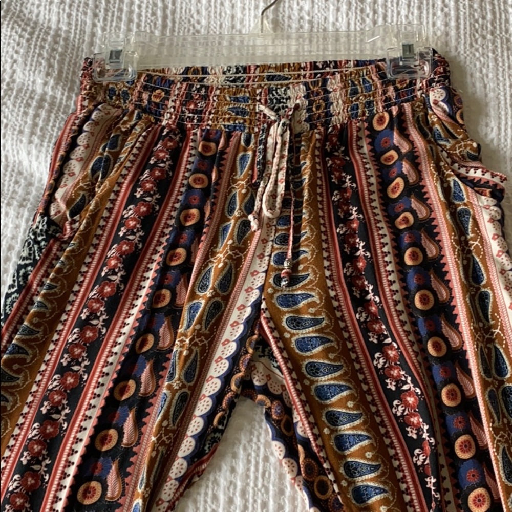 american eagle joggers